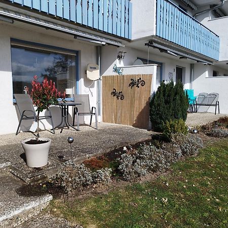 Ferienwohnung Sielbeck, Urlaub mit Hund, WLAN verfügbar Eutin Exterior foto
