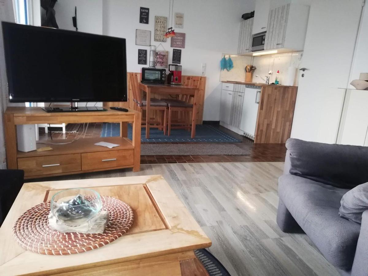 Ferienwohnung Sielbeck, Urlaub mit Hund, WLAN verfügbar Eutin Exterior foto