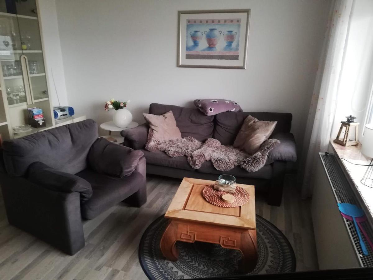 Ferienwohnung Sielbeck, Urlaub mit Hund, WLAN verfügbar Eutin Exterior foto