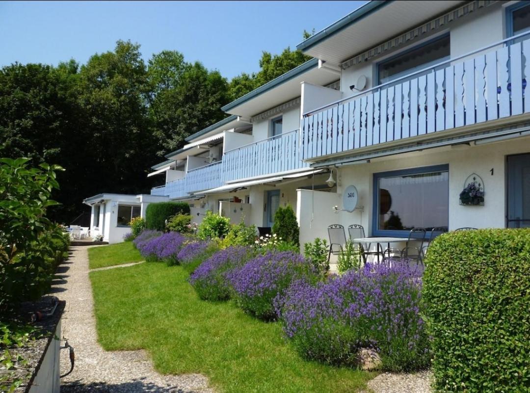 Ferienwohnung Sielbeck, Urlaub mit Hund, WLAN verfügbar Eutin Exterior foto