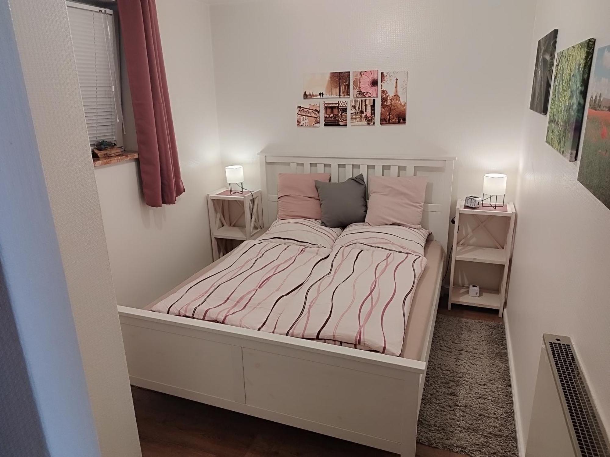 Ferienwohnung Sielbeck, Urlaub mit Hund, WLAN verfügbar Eutin Exterior foto