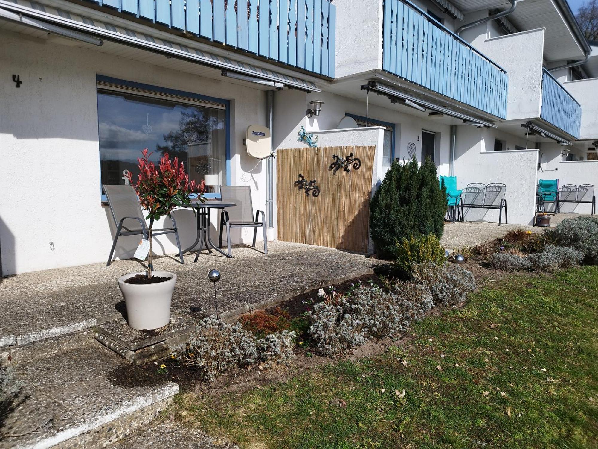 Ferienwohnung Sielbeck, Urlaub mit Hund, WLAN verfügbar Eutin Exterior foto