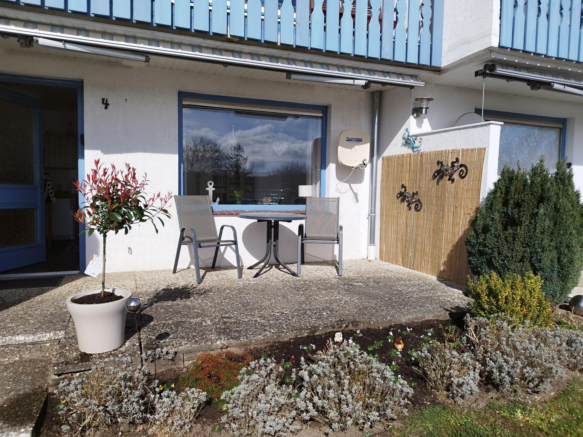 Ferienwohnung Sielbeck, Urlaub mit Hund, WLAN verfügbar Eutin Exterior foto